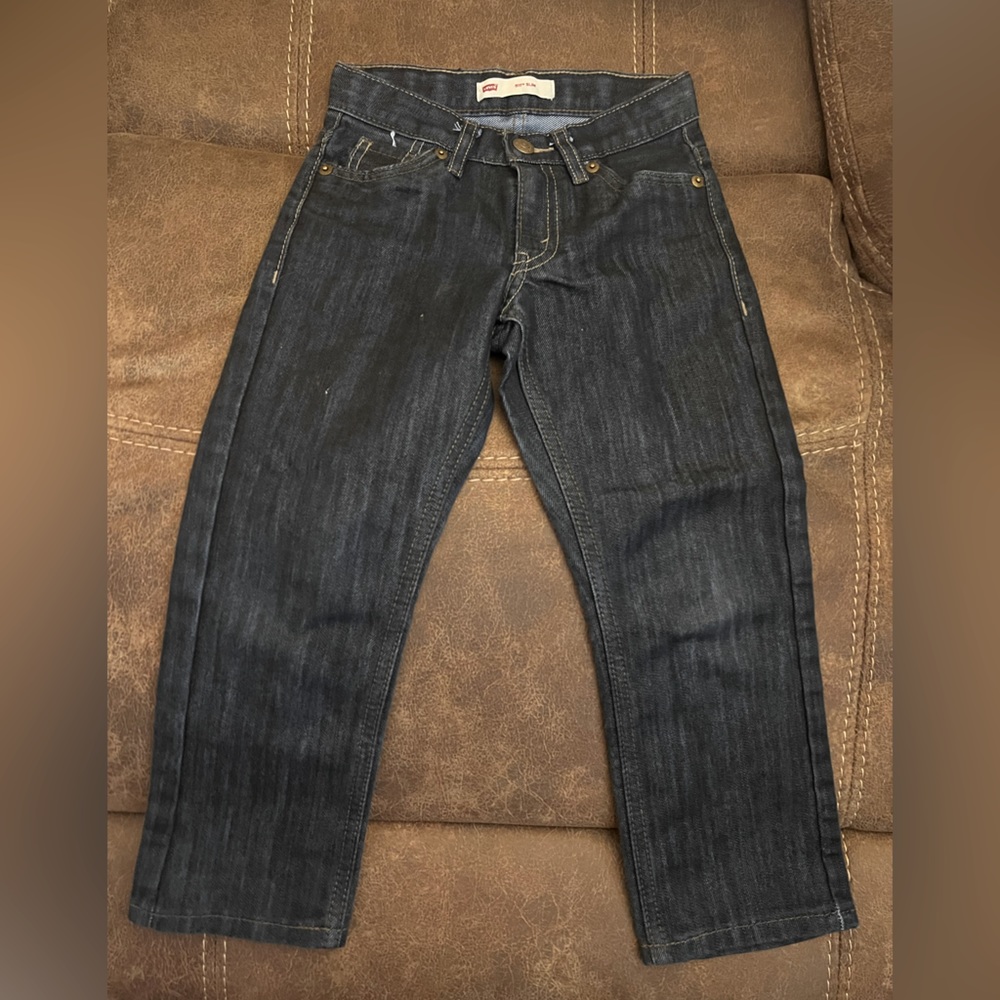 Boys Levi’s